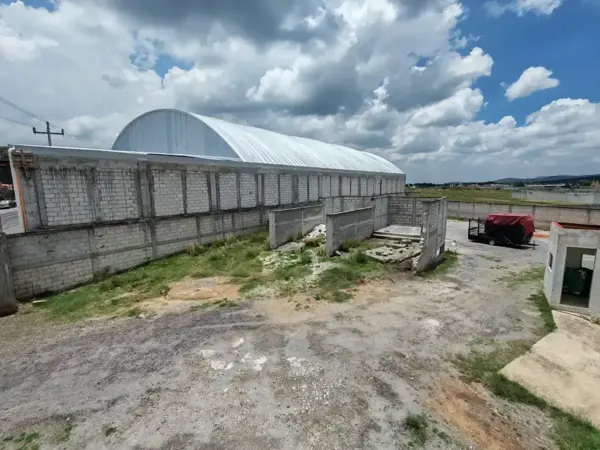 Terreno Comercial en Venta Sobre Carretera Amozoc-acajete 2225 M2 — foto 1 de 26