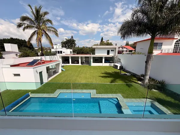 Casa en venta en Vergeles de Oaxtepec, Yautepec — foto 3 de 26