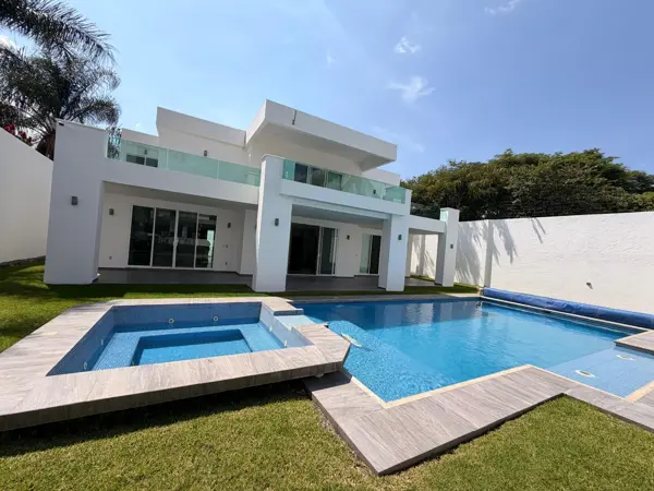 Casa en venta en Vergeles de Oaxtepec, Yautepec — foto 2 de 26
