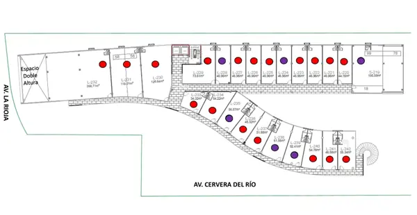 Local en Renta en Villas la Rioja, Monterrey, Nuevo León 5