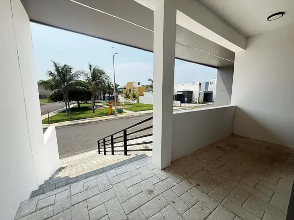 Casa en venta en Lomas de la Rioja, Alvarado — foto 2 de 16
