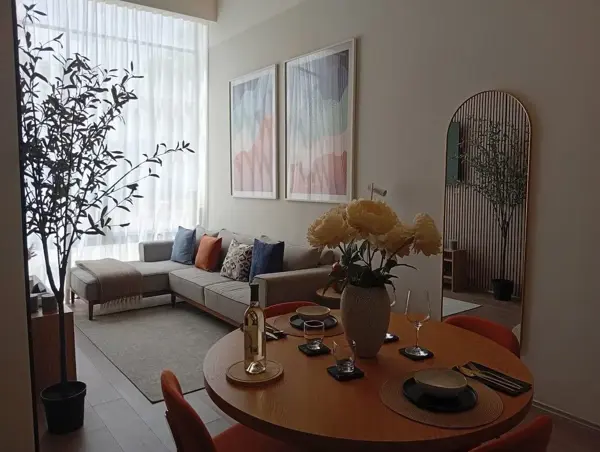 Departamento en Venta, Colonia del Valle Centro, Cdmx — foto 1 de 28