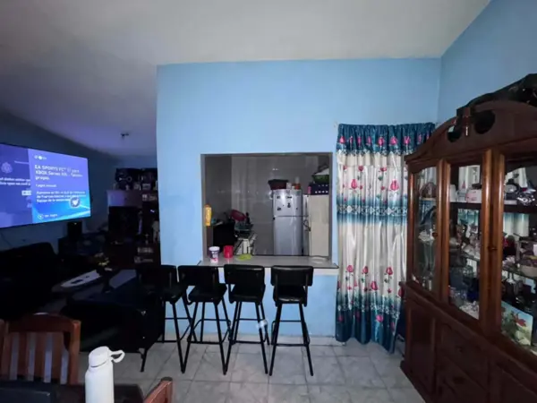 Departamento en San Martin Xochinahuac, Azcapotzalco, Ciudad de México — foto 1 de 7