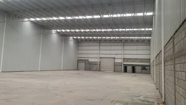 Bodega en renta en Parque Industrial Santa Rita, Gómez Palacio — foto 3 de 6