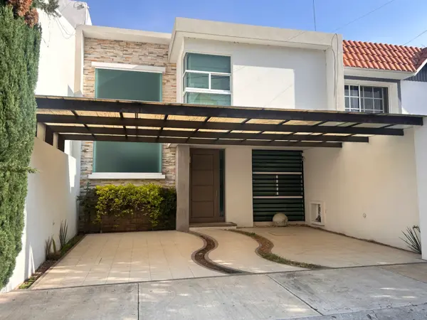 Casa Renta Hacienda del Campestre Leon — foto 1 de 28