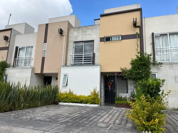 Casa en Venta en Las Misiones, Toluca — foto 1 de 21