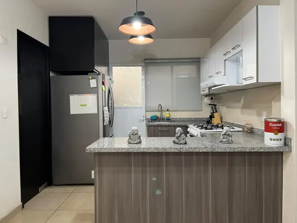 Casa en venta en Las Misiones, Toluca — foto 3 de 21