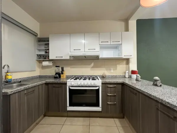 Casa en venta en Las Misiones, Toluca — foto 2 de 21