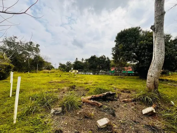 Vendo Terreno con Doble Frente en Medellin — foto 1 de 3