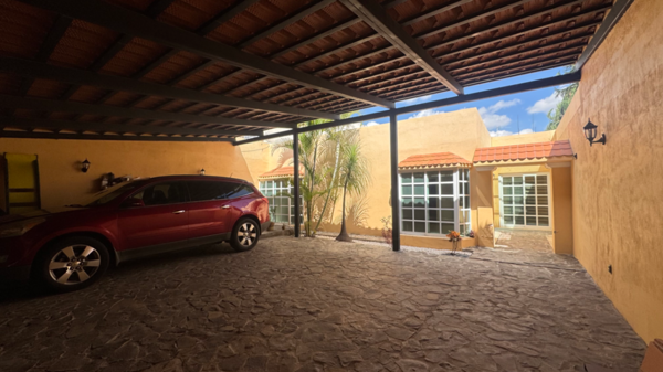 Casa en venta en Españita, Irapuato — foto 2 de 13