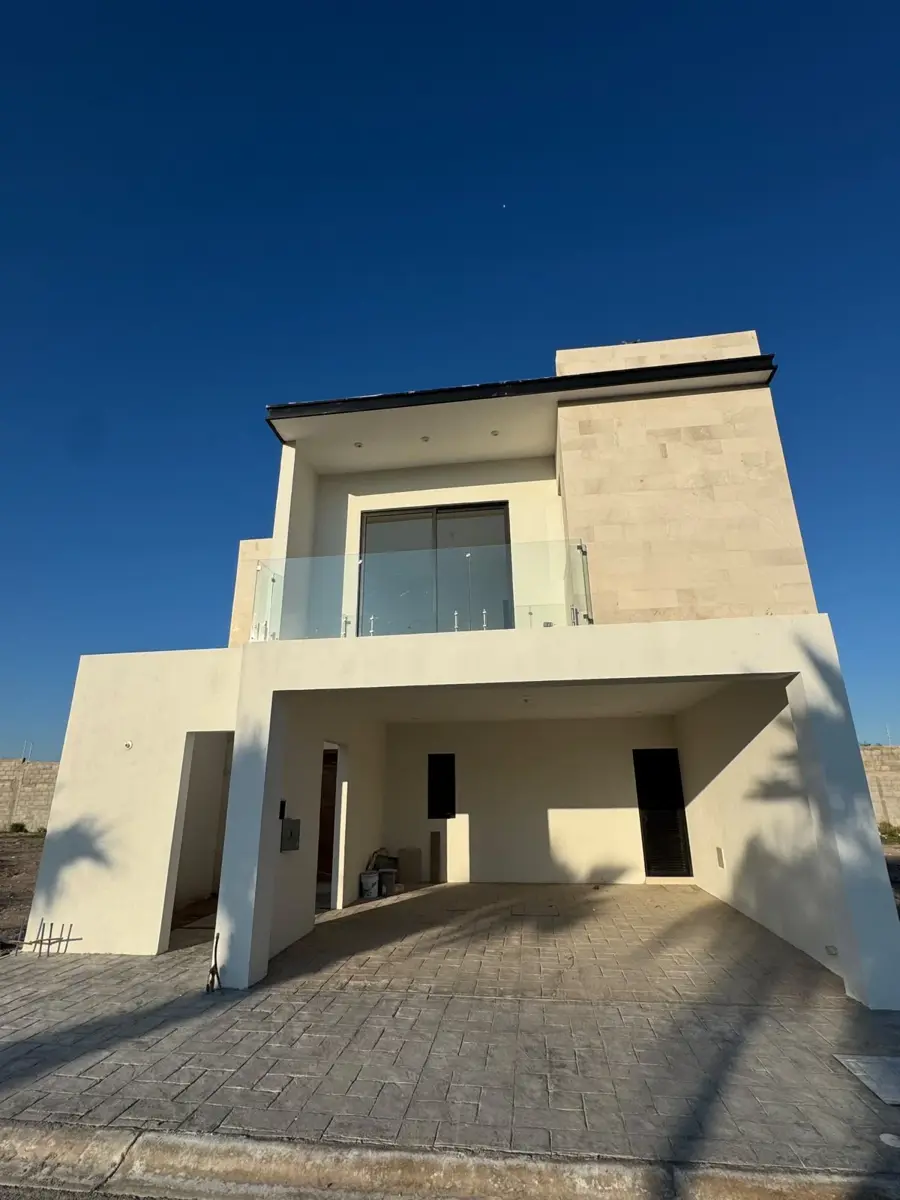 Casa en Venta en Los Viñedos, Torreón, Coahuila de Zaragoza Casa en Venta en Los Viñedos, Torreón, Coahuila de Zaragoza