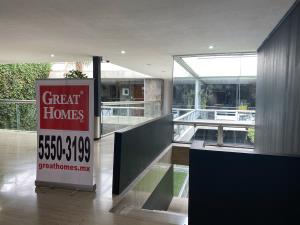 Casa en venta en Lomas de Reforma, Miguel Hidalgo — foto 2 de 24