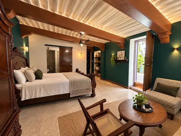 Casa en venta en Merida Centro, Mérida — foto 2 de 25