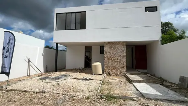 Casa en Venta en Privada en Conkal, Merida — foto 1 de 13