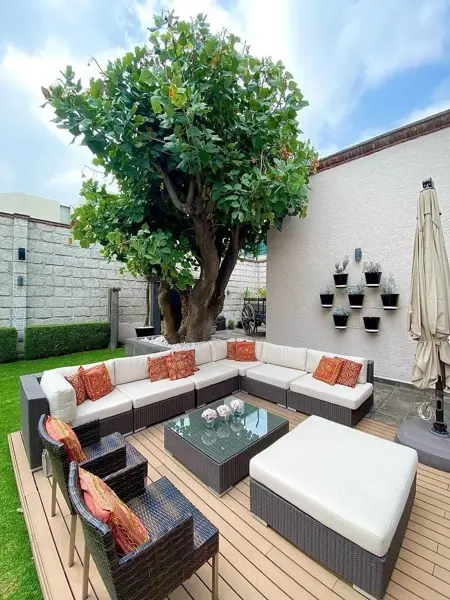 Casa en venta en El Parque, Naucalpan de Juárez — foto 3 de 15