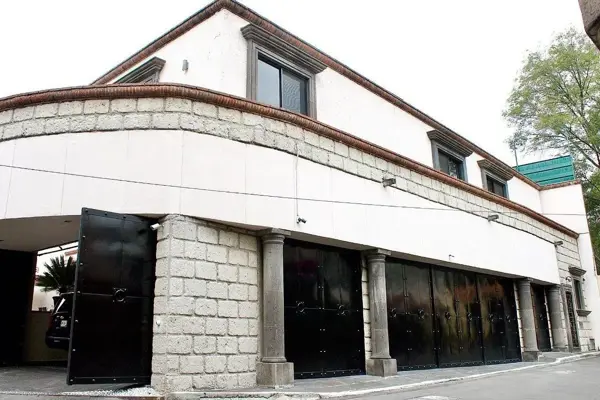 Casa en Venta en El Parque, Club de Golf Chapultepec, Naucalpan de Juárez — foto 1 de 15
