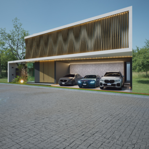 Casa en venta en Puerta de Hierro, Tuxtla Gutiérrez — foto 2 de 17