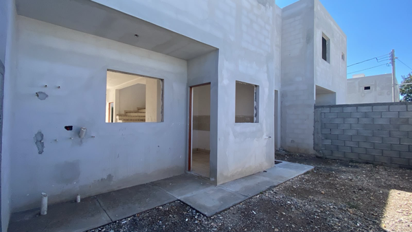 Casa en Vista Hermosa, Saltillo, Coahuila de Zaragoza — foto 1 de 7