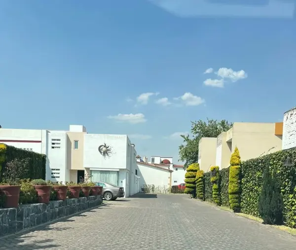 Casa en venta en Metepec Centro, Metepec — foto 3 de 11