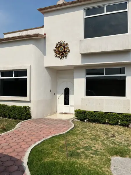 Casa en Metepec Centro, Metepec, México — foto 1 de 11