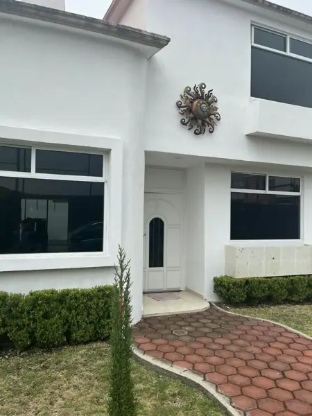 Casa en venta en Metepec Centro, Metepec — foto 2 de 11