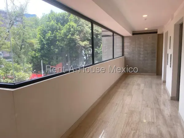 Departamento en venta en Roma Norte, Cuauhtémoc — foto 3 de 15