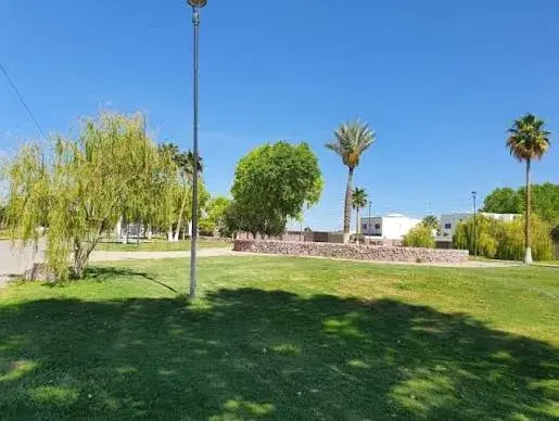 Terreno en venta en Las Trojes, Torreón — foto 2 de 3