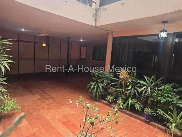 Casa en Venta en Campestre Churubusco, Coyoacan RG 27-1276 — foto 1 de 41