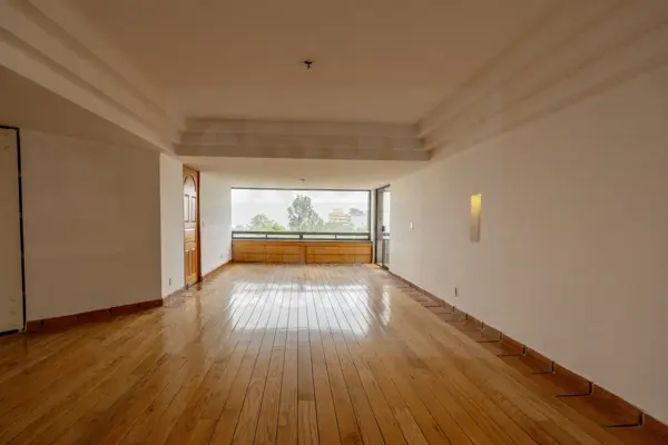 Departamento en venta en Bosques de la Herradura — foto 1 de 26