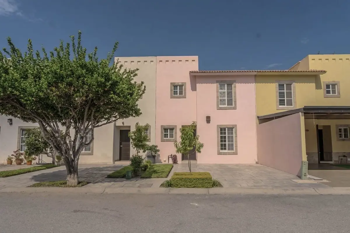 Casa en venta Puerta Real, Torreón, Coahuila Casa en venta Puerta Real, Torreón, Coahuila