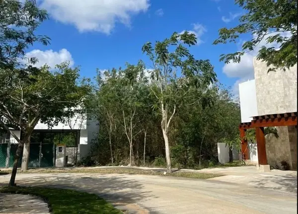 Cabo Norte, Terreno en Venta, Merida — foto 1 de 13