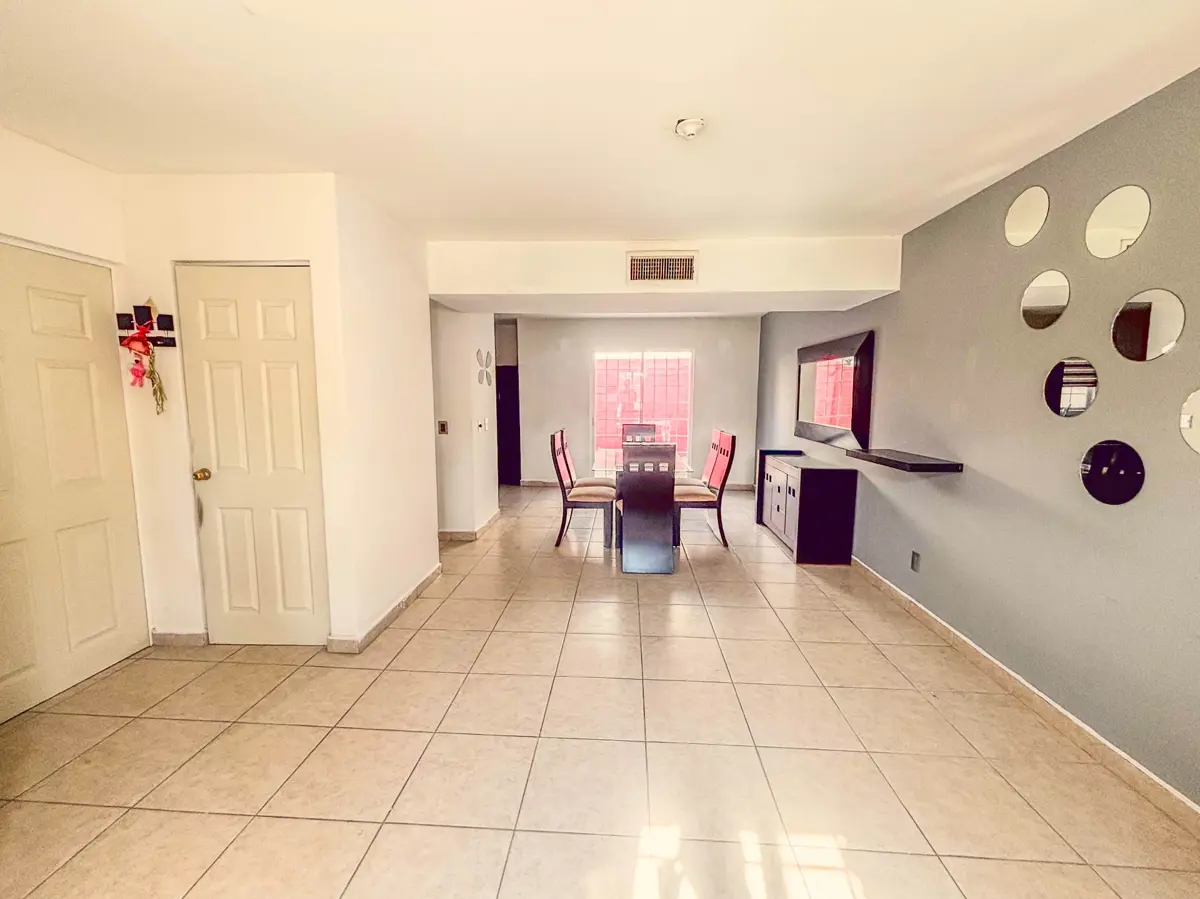 Vista 3 de Casa en venta Puerta Real, Torreón, Coahuila