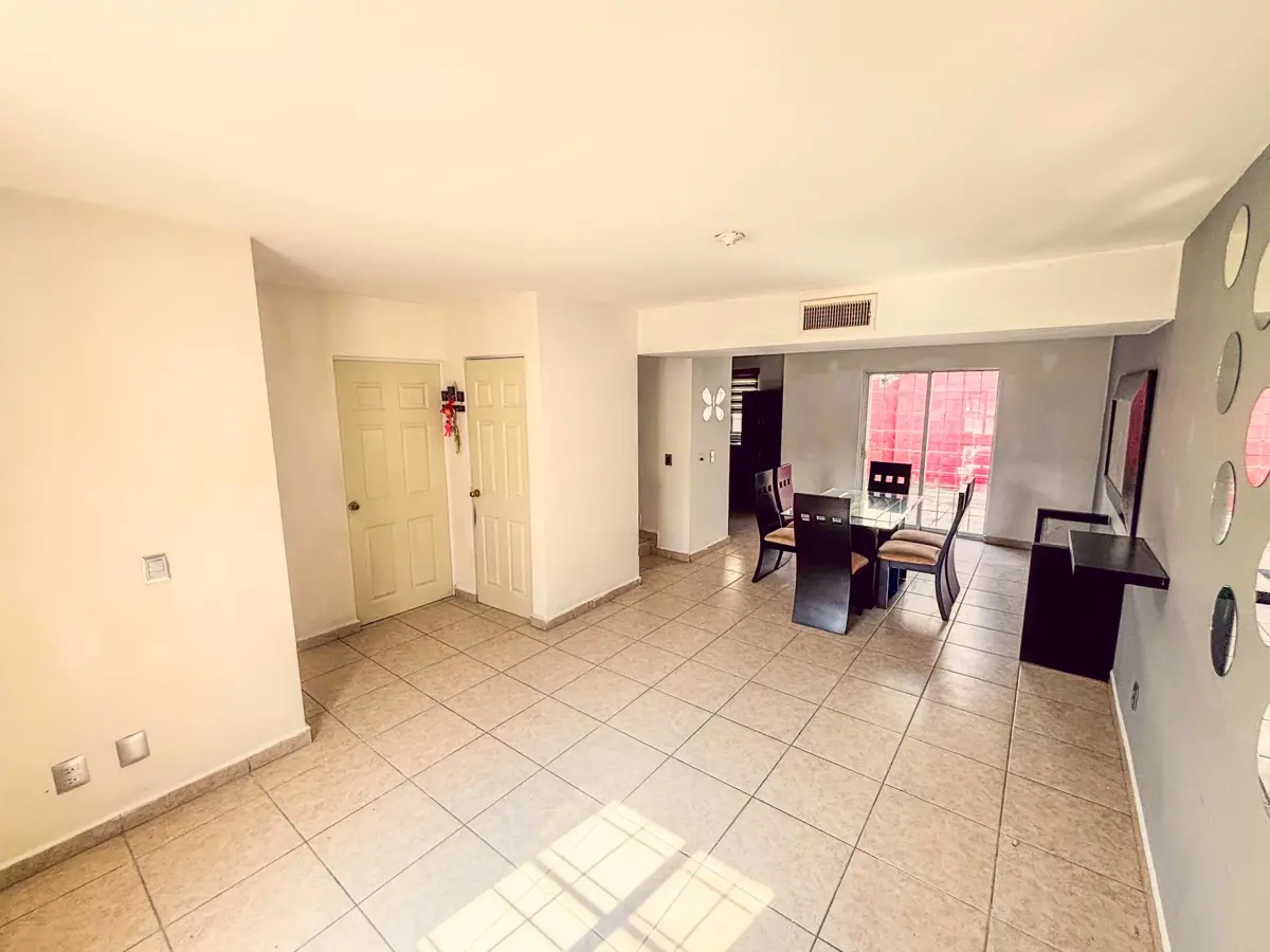 Vista 2 de Casa en venta Puerta Real, Torreón, Coahuila