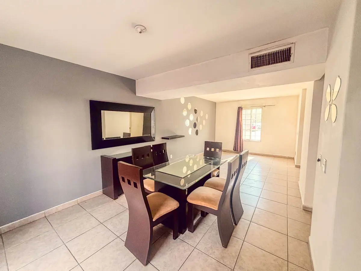 Vista 4 de Casa en venta Puerta Real, Torreón, Coahuila