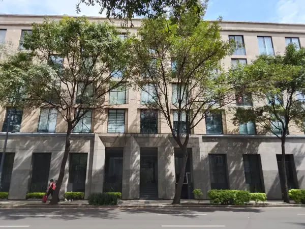 Renta Moderno Departamento , Ciudad de México: Ideal Ubicación y Comodidades — foto 1 de 26