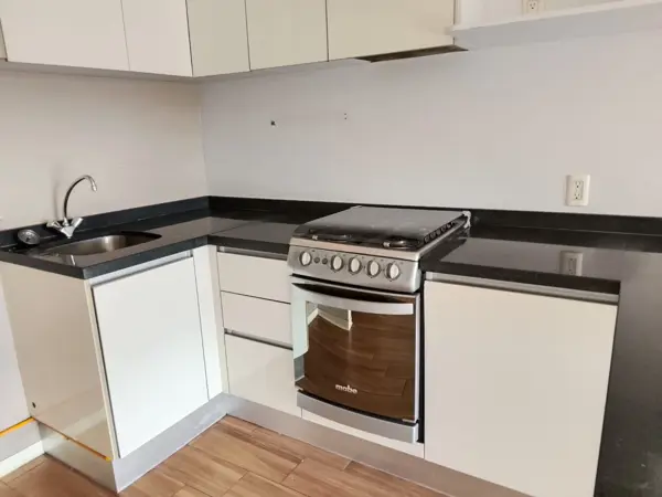 Departamento en renta en Centro (Área 1), Cuauhtémoc — foto 3 de 26