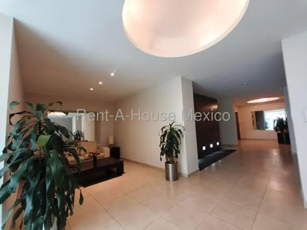 Departamento en venta en Polanco I Sección, Miguel Hidalgo — foto 2 de 20