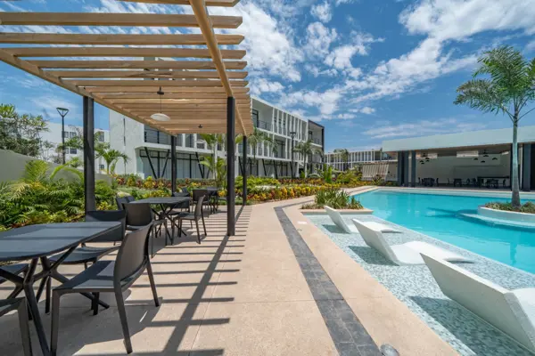 Como Inversión o residencia primaria - Descubre el entorno de este desarrollo de baja densidad — foto 1 de 10
