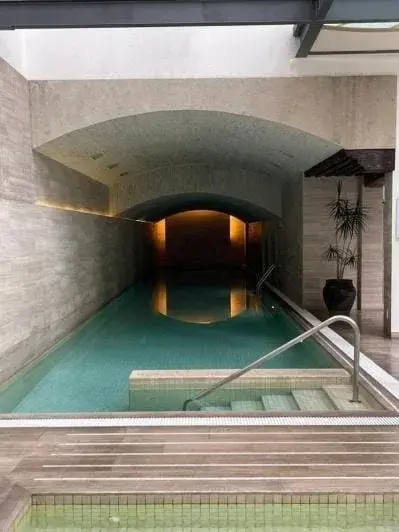 Precioso departamento Be grand san ángel Tizapan Álvaro Obregón — foto 1 de 4