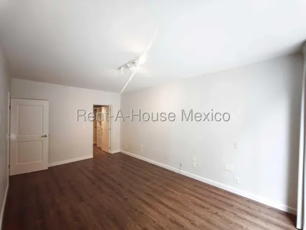 Departamento en venta en Polanco I Sección, Miguel Hidalgo — foto 3 de 20
