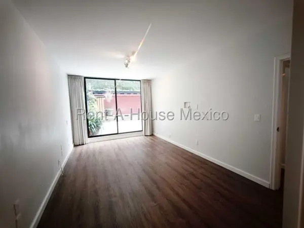 Departamento en venta en Polanco I Sección, Miguel Hidalgo — foto 2 de 20