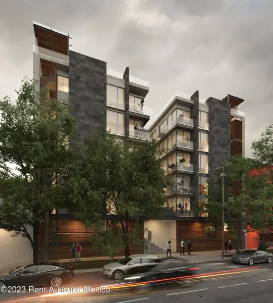 Departamento en venta en Del Valle Centro, Benito Juárez — foto 3 de 23