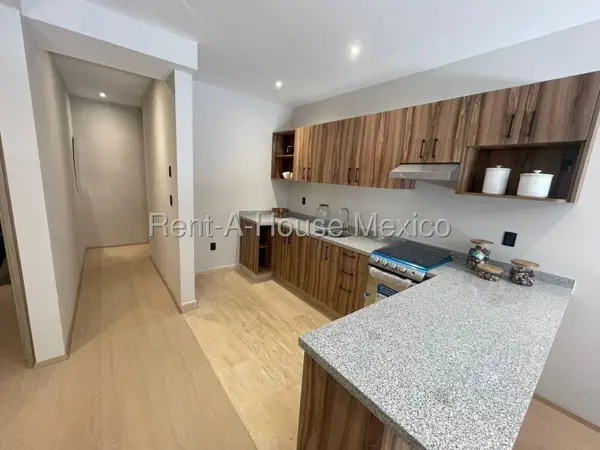 Departamento en Venta en Del Valle, Benito Juárez RG 27-1279 — foto 1 de 23