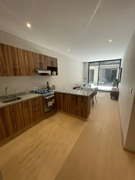Departamento en venta en Del Valle Centro, Benito Juárez — foto 2 de 23