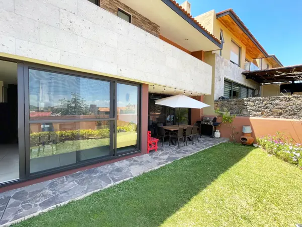 Casa en Venta en Club y Dentro del Campo de Golf Altozano, Morelia — foto 1 de 15