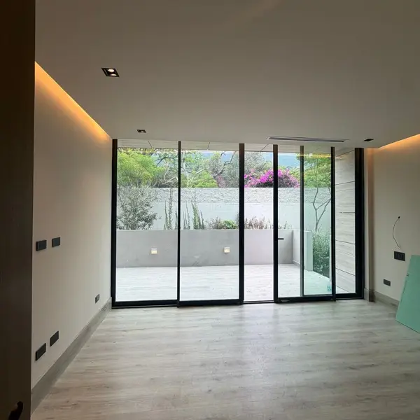 Depa en Venta a Estrenar los Sauces — foto 1 de 6