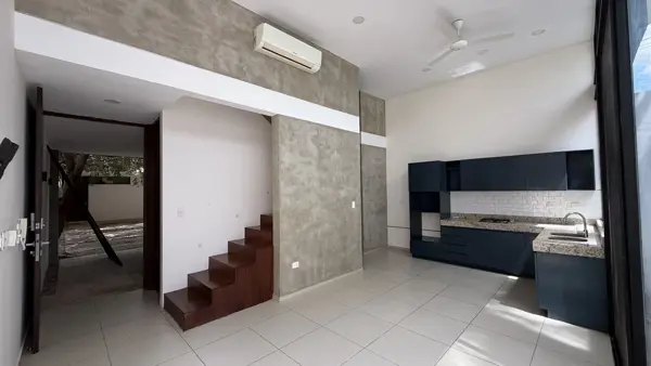 Departamento en renta en Benito Juárez Nte, Mérida — foto 3 de 15