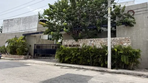 Departamento en Benito Juárez Nte, Mérida, Yucatán — foto 1 de 15