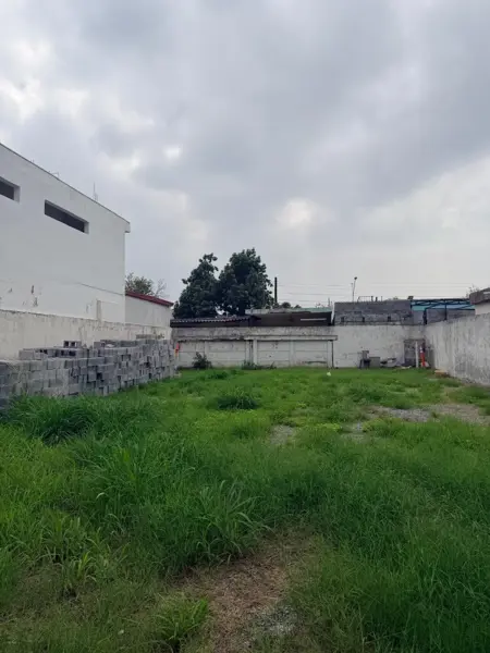 Terreno Residencial en Las Puentes Sector 7, San Nicolás — foto 1 de 4