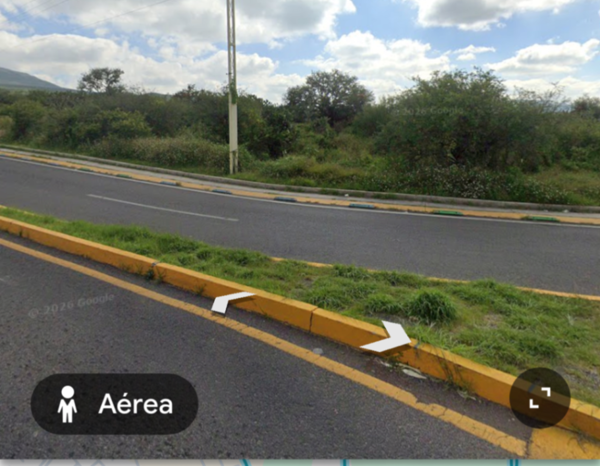 Terreno comercial en venta en Arroyo Hondo, Corregidora — foto 1 de 4